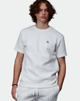 Pique Short Sleeve T-Shirt