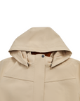 Polar Vortex 2-Piece Softshell Fleece Lined Coat