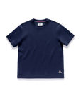 Pique Short Sleeve T-Shirt