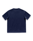 Pique Short Sleeve T-Shirt