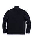 Heritage Quarter Zip Sweater