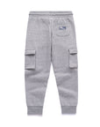 Heritage Cargo Jogger