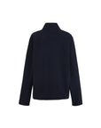 Sweater Fleece Quarter Zip
