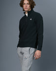 Heritage Quarter Zip Sweater