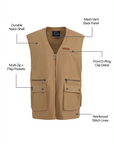 Mountain Hunter Vest