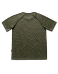 Activa Textured Tech Tee