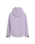 Women's Mountain Rainier Lightweight Jacket in Purple
