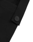 Gretha Active Pant in Black