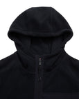 Moonlight Hooded Jacket