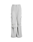 Gretha Active Pant in Gray