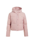Evelyn Puffer Jacket