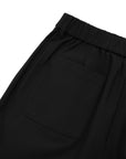 Gretha Active Pant in Black