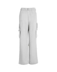 Gretha Active Pant in Gray