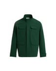 Forrester Field Jacket