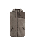 Himalayan Wool Blend Vest
