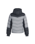 Arco Puffer Jacket