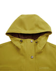 Cecile Rain Jacket