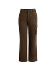 Rugged Cargo Work Pant