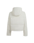 Alix Crop Puffer