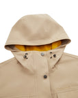 Cecile Rain Jacket