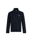 Range Quarter Zip Sweater Fleece