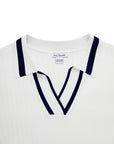 Vivian Knit Polo