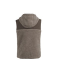 Himalayan Wool Blend Vest