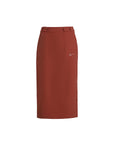 Tango Pencil Skirt