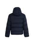 Igloo Puffer Jacket