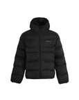 Igloo Puffer Jacket