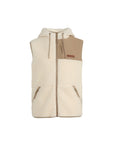 Himalayan Wool Blend Vest