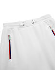 Activa Jogger in White