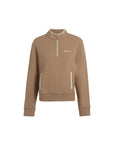 Voyage Quarter Zip Sweatshirt