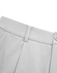 Gretha Active Pant in Gray