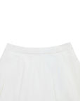 Ace Pleated Tennis Skirt