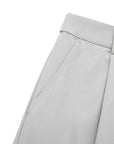 Gretha Active Pant in Gray