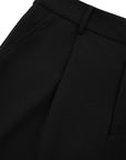 Gretha Active Pant in Black