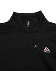 Range Quarter Zip Sweater Fleece