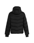 Arco Puffer Jacket