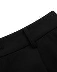 Gretha Active Pant in Black