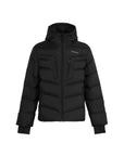 Arco Puffer Jacket