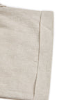 Luxor Linen Travel Short