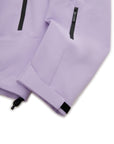 Women's Mountain Rainier Lightweight Jacket in Purple