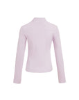 Claire Fleece Shirt