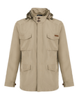 Manjaro Field Jacket