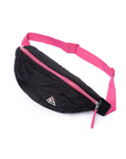 Quilted Cross Body Waist Pouch