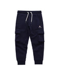 Heritage Cargo Jogger