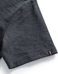 Slub Jersey Tee