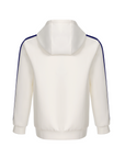 Classic Tennis Hooded Track Jacket