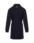 Geneva Quarter Zip Dress